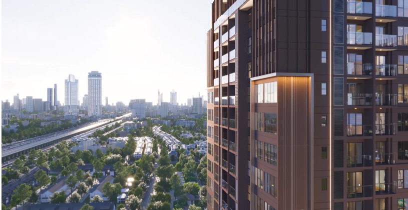 Xung quanh dự án The Privé có nhiều dự án đại đô thị chất lượng